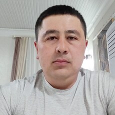 Фотография мужчины Абдуваит, 33 года из г. Алматы