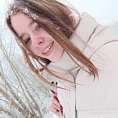 Фотография девушки Анастасия, 18 лет из г. Брянск