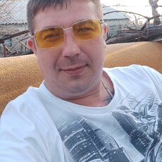 Фотография мужчины Геннадий, 31 год из г. Великий Новгород