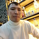 Меджик, 34 года