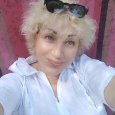 Фотография девушки Ирина, 50 лет из г. Москва