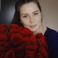 Фотография девушки Ирина, 45 лет из г. Волжский