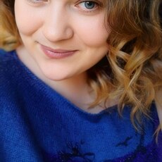 Фотография девушки Наталья, 40 лет из г. Краснодар