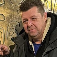 Фотография мужчины Кен, 56 лет из г. Сергиев Посад