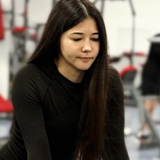Фотография девушки Вика, 24 года из г. Тобольск