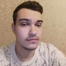 Фотография мужчины Даниил, 21 год из г. Самара