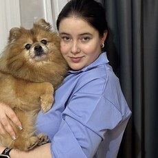 Фотография девушки Елена, 18 лет из г. Санкт-Петербург
