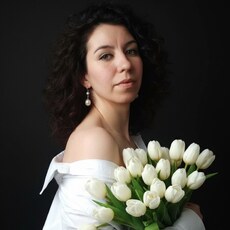 Фотография девушки Надежда, 27 лет из г. Крутиха