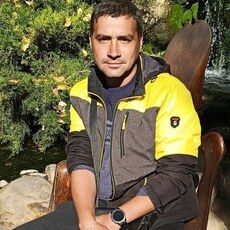 Фотография мужчины Александр, 31 год из г. Алчевск