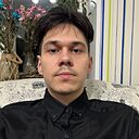 Вадим, 26 лет