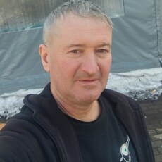 Фотография мужчины Андрей, 54 года из г. Киев