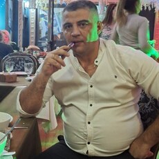 Фотография мужчины Роман, 40 лет из г. Альметьевск