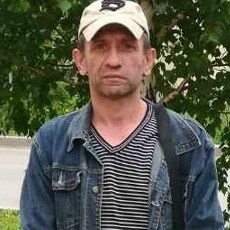 Фотография мужчины Александр, 46 лет из г. Каменск-Уральский