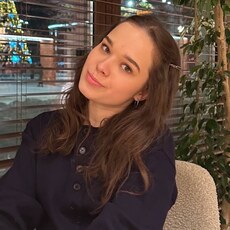 Фотография девушки Катя, 18 лет из г. Москва