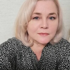 Фотография девушки Елена, 49 лет из г. Нижнекамск