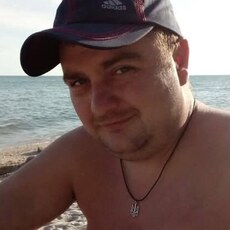 Фотография мужчины Олександр, 38 лет из г. Александрия