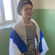 Фотография мужчины Даня, 20 лет из г. Киржач