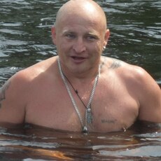 Фотография мужчины Вадим, 48 лет из г. Столбцы