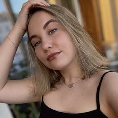 Фотография девушки Марина, 22 года из г. Оренбург