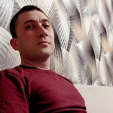 Фотография мужчины Виталик, 38 лет из г. Калининград