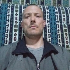 Фотография мужчины Илья, 42 года из г. Пермь