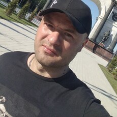 Фотография мужчины Александр, 36 лет из г. Белгород