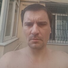 Фотография мужчины Юрчик, 36 лет из г. Одесса