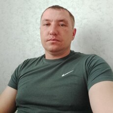Фотография мужчины Денис, 33 года из г. Петропавловск