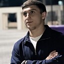 Арсен, 20 лет