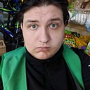 Данила, 18 лет