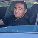 Медет, 28 лет