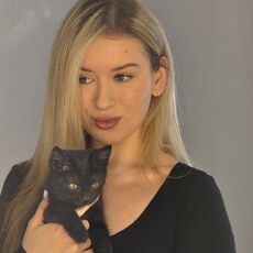 Фотография девушки Ксения, 20 лет из г. Челябинск