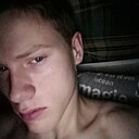 Саня, 18 лет