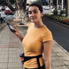 Фотография девушки Nina, 32 года из г. Москва