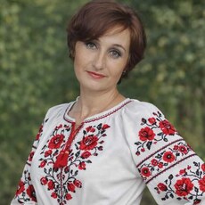 Фотография девушки Альона, 48 лет из г. Винница