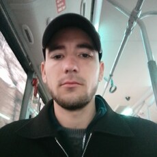 Фотография мужчины Артём, 28 лет из г. Ташкент