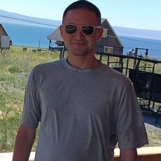 Фотография мужчины Era, 28 лет из г. Усть-Каменогорск