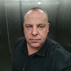 Фотография мужчины Сергей, 43 года из г. Санкт-Петербург