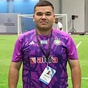 Панда, 22 года