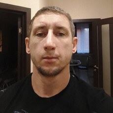 Фотография мужчины Ярослав, 38 лет из г. Троицк