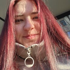 Фотография девушки Ирина, 22 года из г. Киров