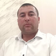 Фотография мужчины Умед, 36 лет из г. Самара