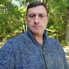 Фотография мужчины Гиорги, 45 лет из г. Тбилиси