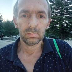 Фотография мужчины Павел, 43 года из г. Симферополь