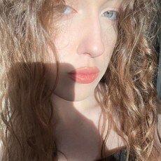 Фотография девушки Ульяна, 18 лет из г. Москва