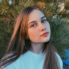 Фотография девушки Алина, 22 года из г. Москва