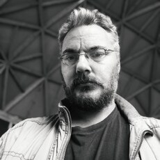 Роман, 49 из г. Екатеринбург.