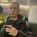 Крис, 23 года