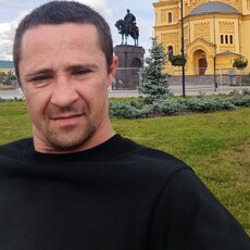 Фотография мужчины Алексей, 36 лет из г. Тейково