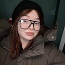 Диана, 21 год